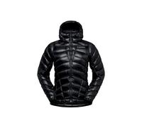 Giacca in piuma Lumina 200 Down Jkt W (Nero/Gesso) donna S