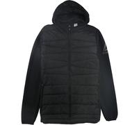 Giacca In Piuma Thermowarm Reebok Da Uomo, Nera, Piccola (Regolare)
