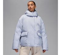 Giacca in piumino Jordan Flight - Donna - Grigio XL (IT 52-54)