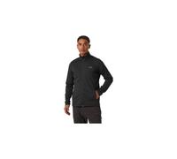 Felpa Helly Hansen Versalite Fleece Noir M