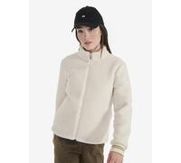 Giacca in sherpa, T-KIT Beige 42 (IT) - 38 (FR) Tinta unita