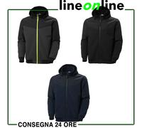 Giacca in softshell Helly Hansen Oxford 74291