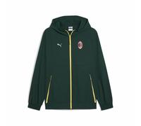 Puma - Acm Pumatech Woven Jacket Verde - Abbigliamento XL Verde