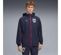 Giacca in tessuto Austria PUMATECH da uomo, Abbigliamento, Blu, S S