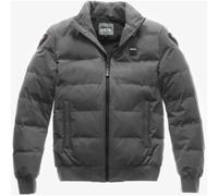 Blauer College, giacca in tessuto XXL male Grigio Scuro