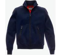 Blauer Easy Pro Giacca tessile moto, blu, taglia XL