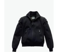 Blauer Easy Pro Giacca tessile moto, nero, taglia S
