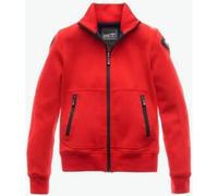 Blauer Easy Pro Giacca tessile moto, rosso, taglia 3XL per maschi