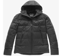 Blauer Easy Winter giacca in tessuto grigio XXL