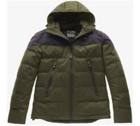Giacca In Tessuto Blauer Easy Winter 2.0 Verde Blu XL