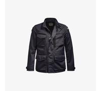Giacca In Tessuto Blauer Ethan Blu M
