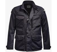 Blauer Ethan, giacca da uomo in tess. blu XL