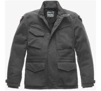 Blauer Ethan Winter, giacca in tessuto L male Grigio Scuro