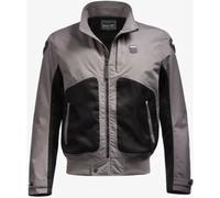 Giacca In Tessuto Blauer Thor Air Grigio L