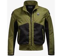 BLAUER GIACCA THOR AIR GREEN M