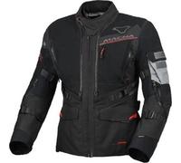 Giacca In Tessuto Confold Macna Flexodus Nero 3XL