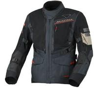 Giacca In Tessuto Confold Macna Flexodus Nero Blu XL