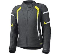 Giacca in tessuto da donna Held Luca Gore-Tex, nero/bianco, Lady XS