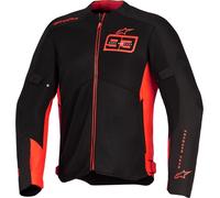 Giacca in tessuto da moto Alpinestars MM93 C-1 Air