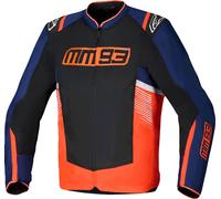 Giacca in tessuto da moto Alpinestars MM93 T-SPS Air V2