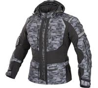 Giacca in tessuto da moto da donna Büse Bristol