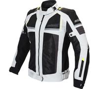 Giacca in tessuto da moto da donna Büse Livorno