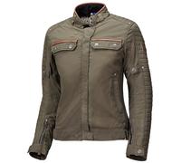 Giacca in tessuto da moto da donna Held Bailey, cachi, S