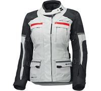 Held Carese 3 Adventure Giacca tessile da motociclista femminile, taglia S per donne