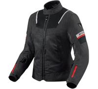 Giacca in tessuto da moto da donna Revit Tornado 4 H2O