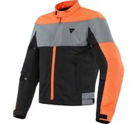 Giacca in tessuto da moto Dainese Elettrica Air Tex
