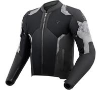 Rebelhorn Jax Jacket Nero 2XL Uomo