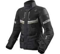 Giacca in tessuto da moto Revit Dominator 3 GTX