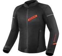Giacca in tessuto da moto SHIMA X-Mesh 2.0