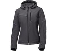 Giacca in tessuto da moto softshell da donna Held Curb, 3XL