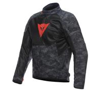 Giacca In Tessuto Dainese Ignite (Camou/Grigio/Nero) Taglia: 50