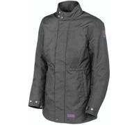 Giacca in Tessuto Donna OJ Stylish Lady Nero 2XL
