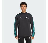Giacca in tessuto felpato All Blacks All Black XL