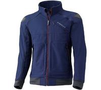 Held San Remo Jacket Blu S Uomo