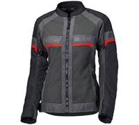 Giacca In Tessuto Held Tropic 4 Top Antracite S