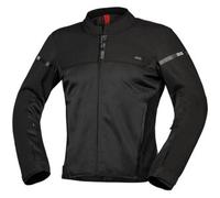 Giacca in Tessuto IXS Oxy Air Nero 2XL