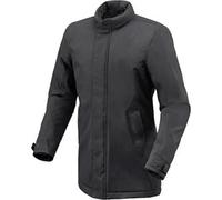 Giacca in Tessuto Laminato Tucano Urbano Washington Nero 46IT-S