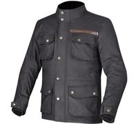 Giacca In Tessuto Ls2 Liberty Nero L