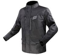 Ls2 Textil Giacca Con Cappuccio Metropolis Evo