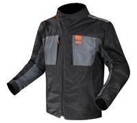 Ls2 Textil Giacca Titanium