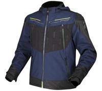 Ls2 Textil Giacca Con Cappuccio Zirconium