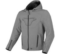 Giacca in Tessuto Macna Atracor Grigio 3XL