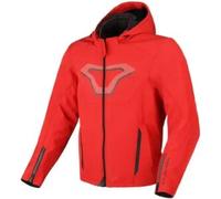 Macna Atracor, giacca in tessuto XL male Rosso
