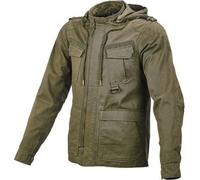 Giacca In Tessuto Macna Combat Verde 4XL