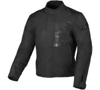 Giacca In Tessuto Macna Dromico Nero 3XL
