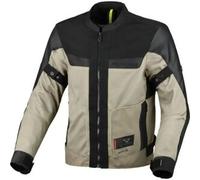 Macna Empire 2.0 Jacket Beige 3XL Uomo